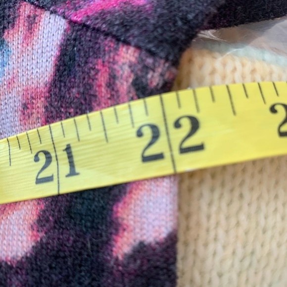 BRIGHT COLORED JUICY TUNIC IN SIZE XLARGE❣️ - Picture 6 of 7